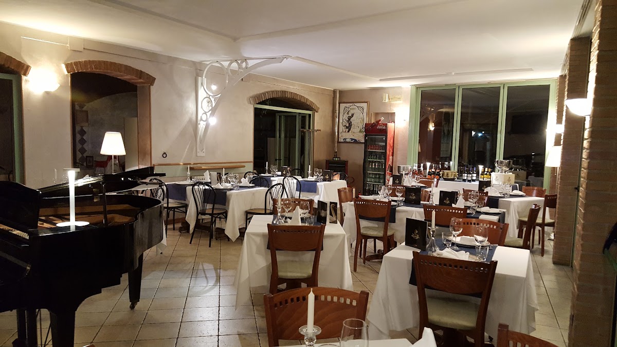 Pizzeria Ristorante Feeling